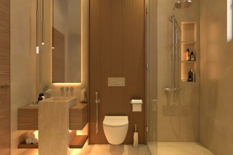 2 chambres Appartement à Grand Baie, Maurice No. 123153 7