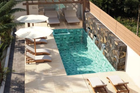 2 chambres Appartement à Grand Baie, Maurice No. 123153 2