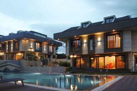 6 dormitorios Villa en Long Kien, Vietnam No. 80476 1