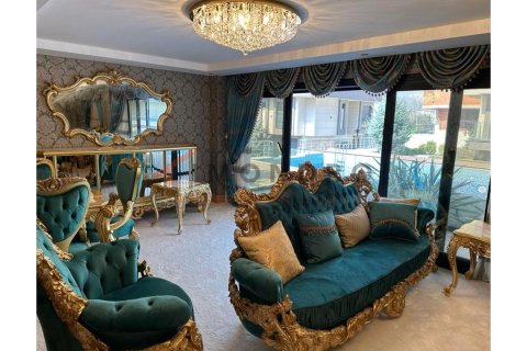 6 dormitorios Villa en Long Kien, Vietnam No. 80476 5