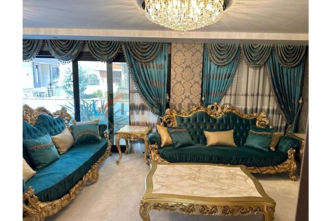 6 dormitorios Villa en Long Kien, Vietnam No. 80476 2