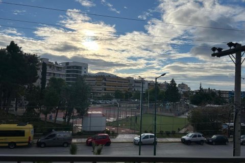 4 chambres Appartement à Alimos, Greece No. 112613 12