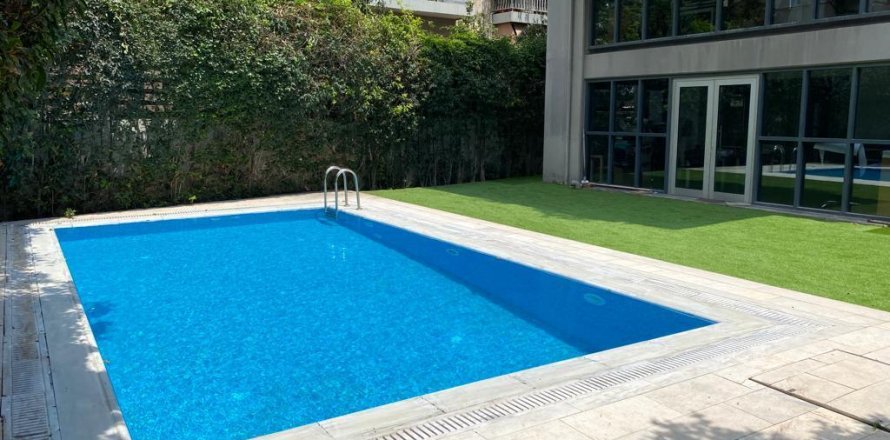 4 dormitorios Apartment en Alimos, Greece No. 112613