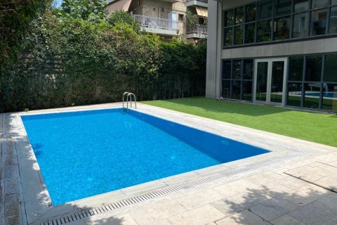 4 bedrooms Apartment in Alimos, Greece No. 112613