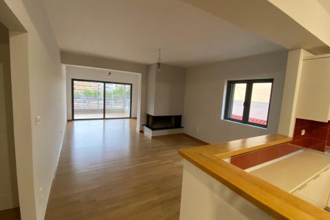 4 dormitorios Apartment en Alimos, Greece No. 112613 20