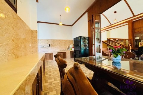 4 bedrooms Commercial property in Chiang Mai, Thailand No. 98154 15