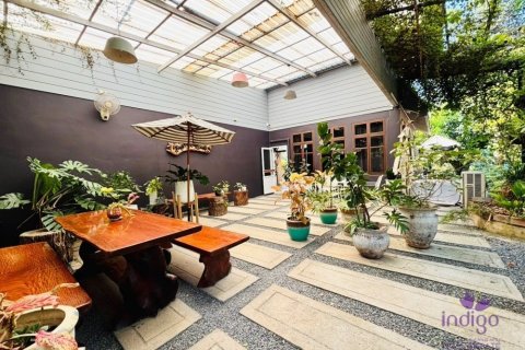 4 bedrooms Commercial property in Chiang Mai, Thailand No. 98154 2