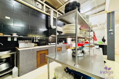 4 bedrooms Commercial property in Chiang Mai, Thailand No. 98154 26