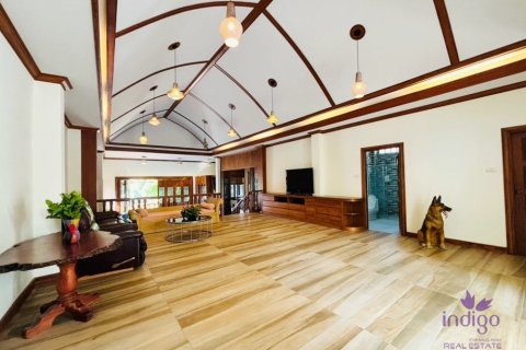 4 bedrooms Commercial property in Chiang Mai, Thailand No. 98154 12