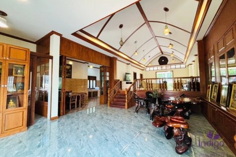 4 bedrooms Commercial property in Chiang Mai, Thailand No. 98154 18