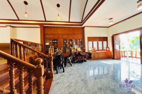 4 bedrooms Commercial property in Chiang Mai, Thailand No. 98154 14