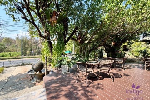 4 bedrooms Commercial property in Chiang Mai, Thailand No. 98154 23