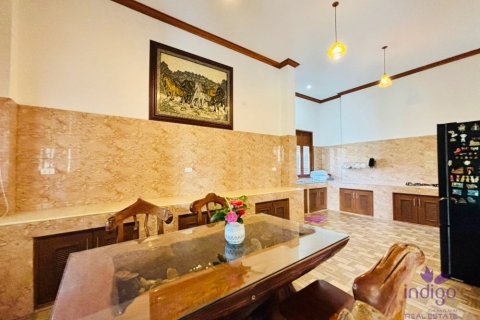 4 bedrooms Commercial property in Chiang Mai, Thailand No. 98154 16