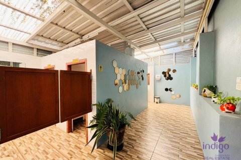 4 bedrooms Commercial property in Chiang Mai, Thailand No. 98154 28