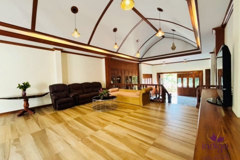 4 bedrooms Commercial property in Chiang Mai, Thailand No. 98154 13