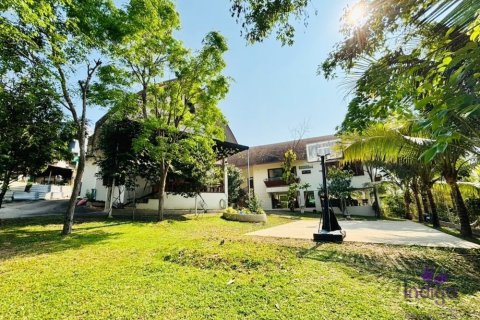 4 bedrooms Commercial property in Chiang Mai, Thailand No. 98154 29