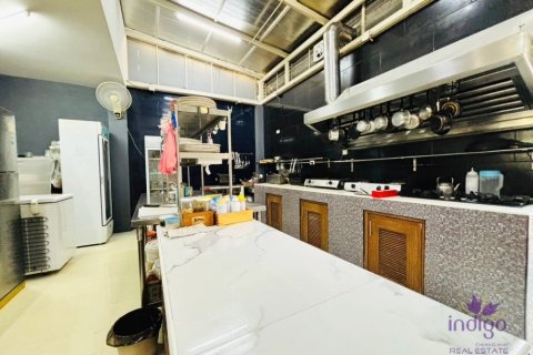 4 bedrooms Commercial property in Chiang Mai, Thailand No. 98154 25