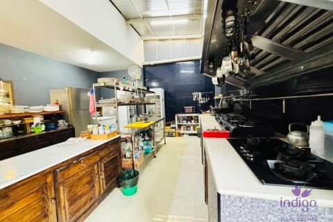 4 bedrooms Commercial property in Chiang Mai, Thailand No. 98154 27