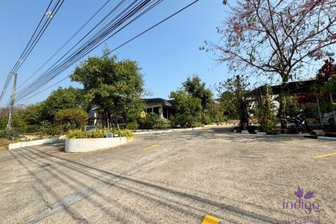 4 bedrooms Commercial property in Chiang Mai, Thailand No. 98154 1