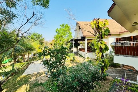 4 bedrooms Commercial property in Chiang Mai, Thailand No. 98154 24