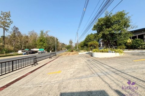 4 bedrooms Commercial property in Chiang Mai, Thailand No. 98154 9