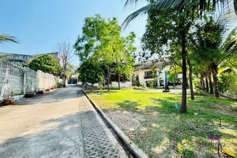 4 bedrooms Commercial property in Chiang Mai, Thailand No. 98154 30