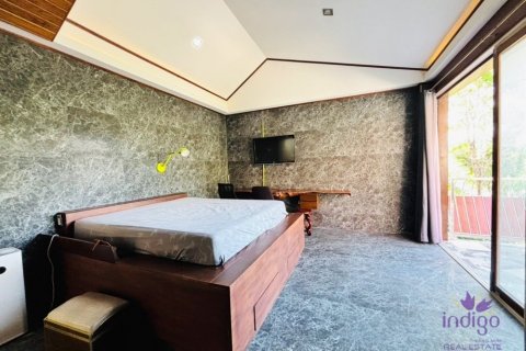 4 bedrooms Commercial property in Chiang Mai, Thailand No. 98154 11