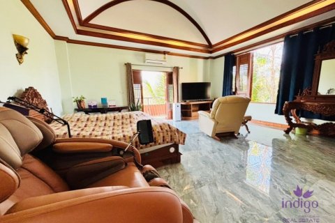 4 bedrooms Commercial property in Chiang Mai, Thailand No. 98154 20