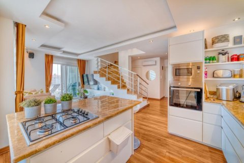 3 habitaciones Apartment en Bo Ha, Vietnam No. 22045 1