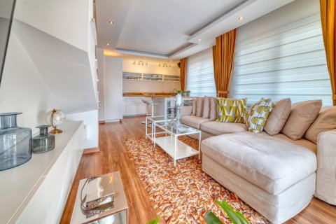 3 rooms Apartment in Bo Ha, Vietnam No. 22045 28