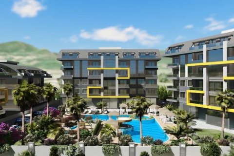 3 bedrooms Apartment in My Thanh, Vietnam No. 12998 7