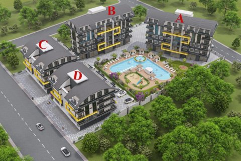 3 bedrooms Apartment in My Thanh, Vietnam No. 12998 9