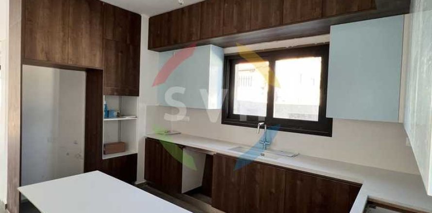 3 dormitorios House en Pyrgos, Cyprus No. 84330