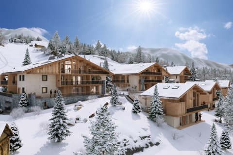 4 bedrooms House in Praz-sur-Arly, France No. 99595 2