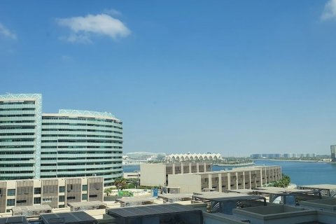 Квартира с 2 спальнями в Бечо Американ Сити Фаза 1, Вьетнам №10498 15