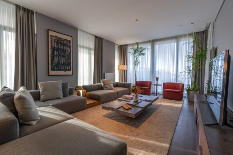 2 chambres Appartement à Dong Da, Vietnam No. 116146 1