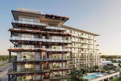 2 bedrooms Apartment in Majan, UAE No. 110412