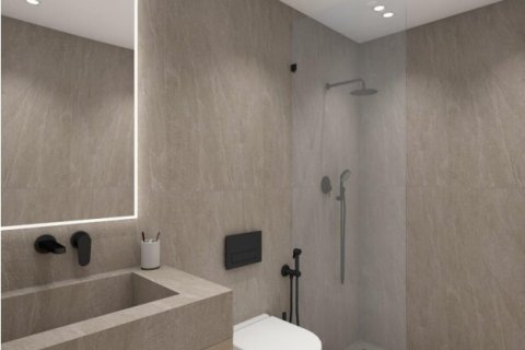 2 rooms Appartement à Athens, Greece No. 121925 5