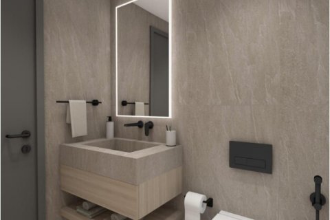 2 rooms Appartement à Athens, Greece No. 121925 6