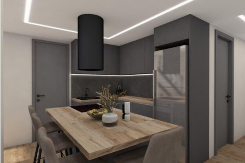 2 rooms Appartement à Athens, Greece No. 121925 2