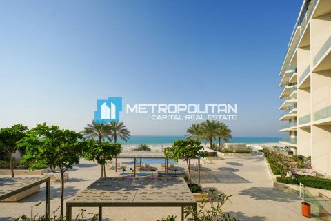 2 dormitorios Apartment en  Saadiyat Island, UAE No. 123370