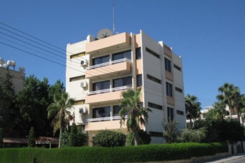 650m² Commercial property in Limassol, Cyprus No. 105724 2
