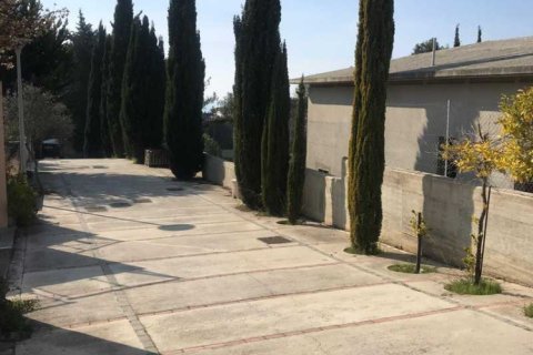 3 bedrooms Villa in Tala, Cyprus No. 75654 1