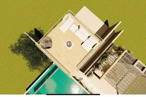 3 bedrooms Villa in Tala, Cyprus No. 75654 4