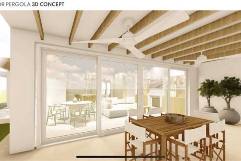 3 bedrooms Villa in Tala, Cyprus No. 75654 2