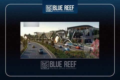 100m² Shop en Al Shorouk Compounds, Egypt No. 38552