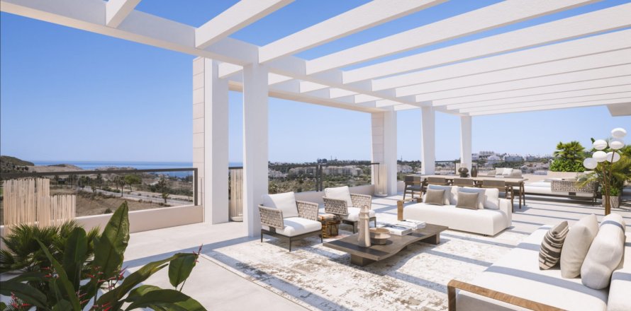 2 bedrooms Apartment in La Da, Vietnam No. 111461