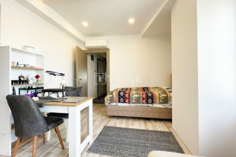 Пентхаус с 3 спальнями в Phu Tan, Вьетнам №13371 21