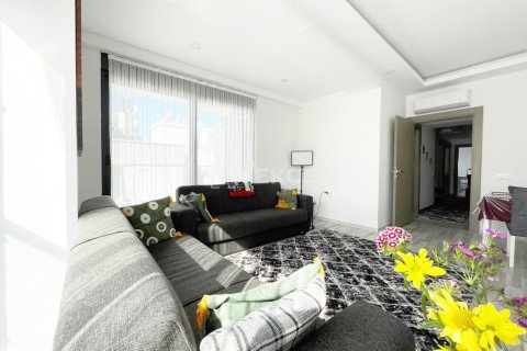 Пентхаус с 3 спальнями в Phu Tan, Вьетнам №13371 30