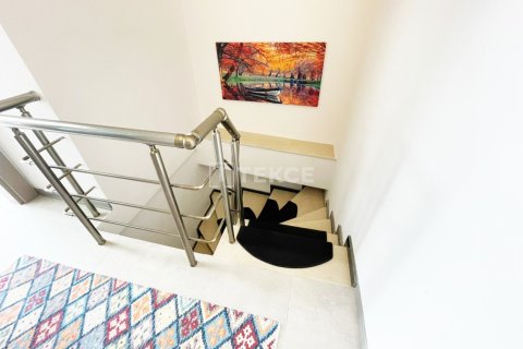 Пентхаус с 3 спальнями в Phu Tan, Вьетнам №13371 2